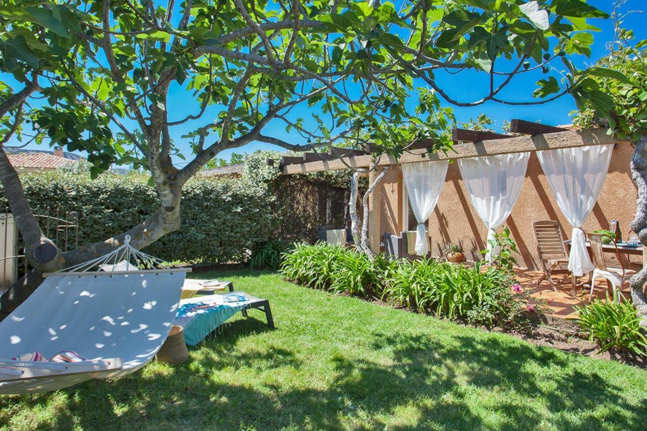 Maison Kiwi Avec Piscine Chauffee Terrasse Jardin Et Bbq A Calvi Кальві Екстер'єр фото