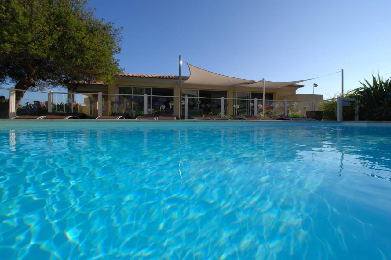 Maison Kiwi Avec Piscine Chauffee Terrasse Jardin Et Bbq A Calvi Кальві Екстер'єр фото